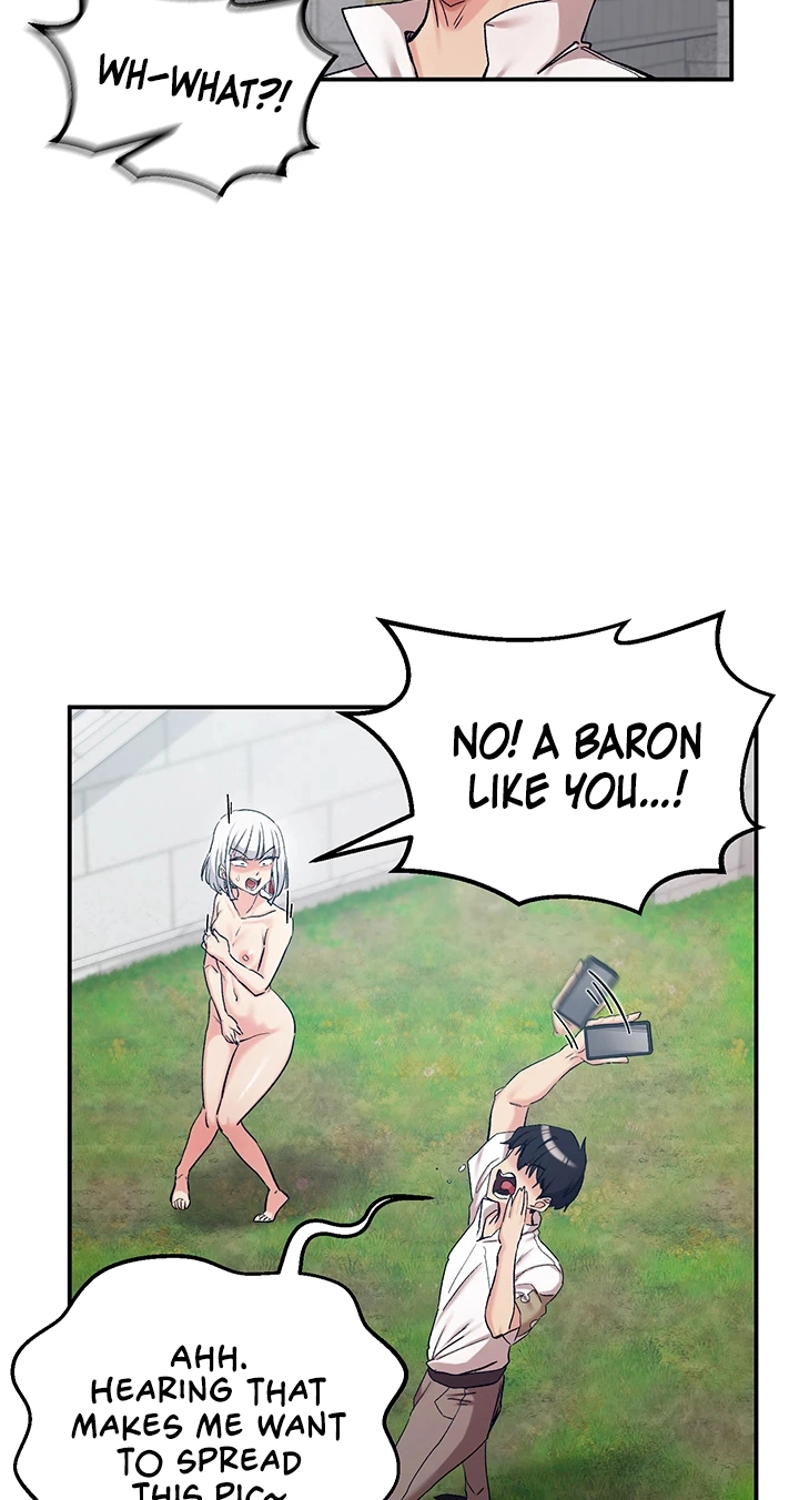 Regressed Warrior's Female Dominance Diary Chapter 73 page 63 - 