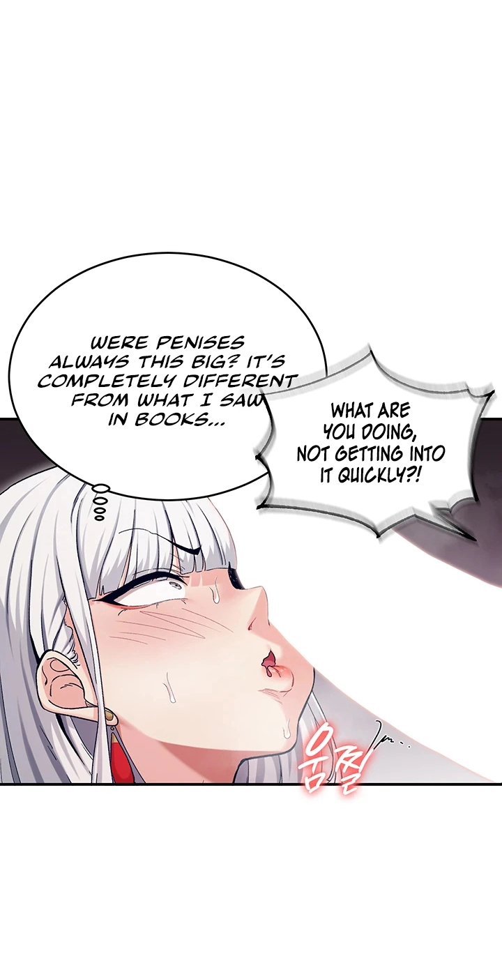 Regressed Warrior's Female Dominance Diary Chapter 73 page 69 - 