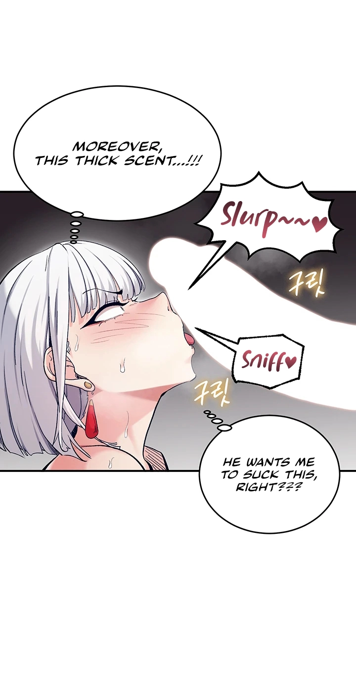 Regressed Warrior's Female Dominance Diary Chapter 73 page 70 - 