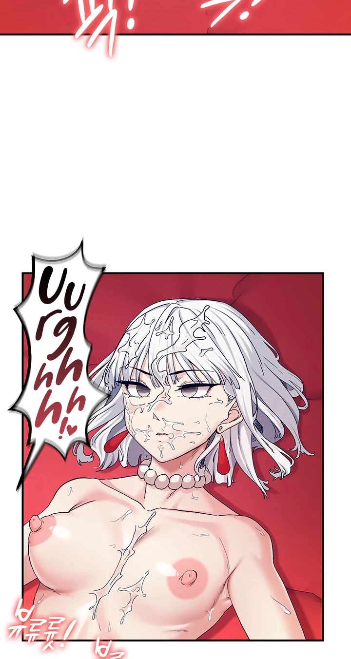 Regressed Warrior's Female Dominance Diary Chapter 73 page 9 - 