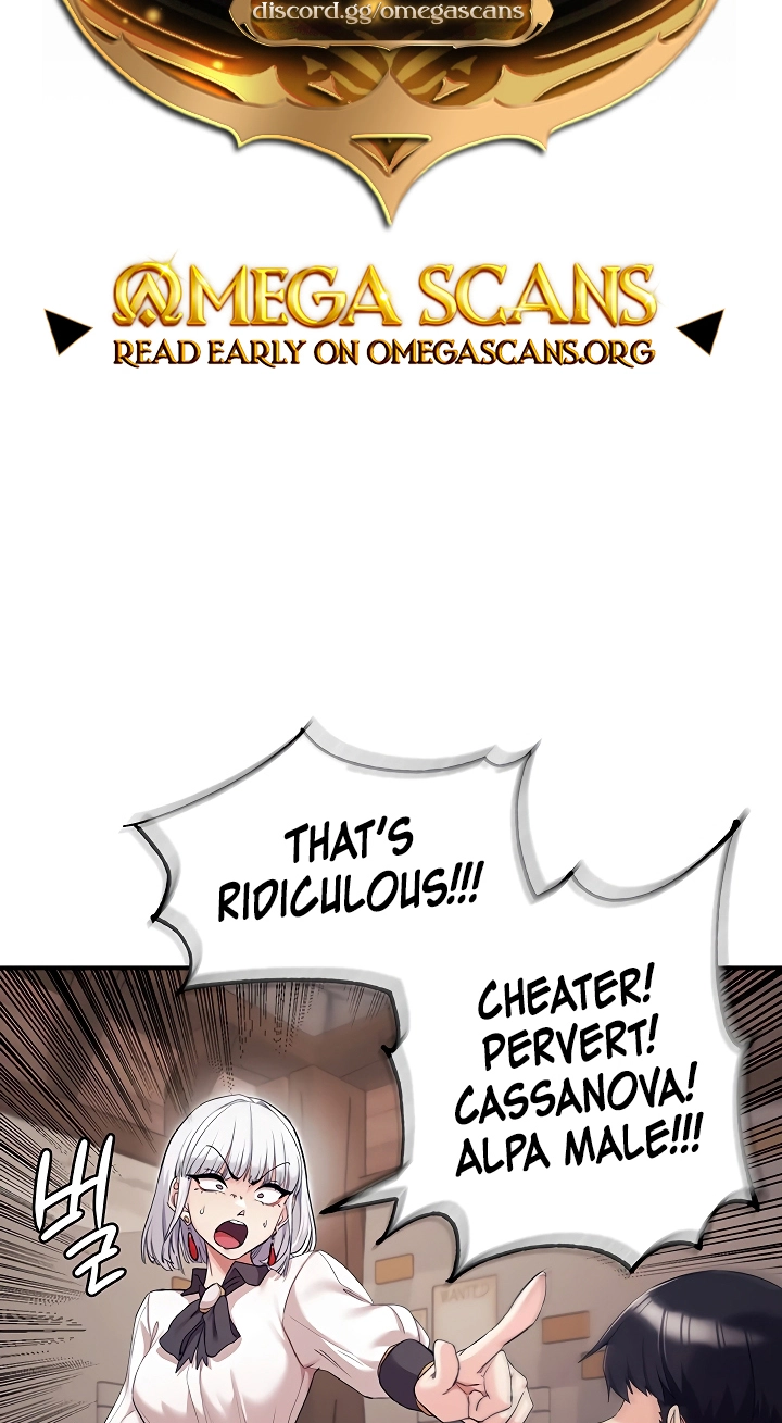 Regressed Warrior's Female Dominance Diary Chapter 76 page 2 - 