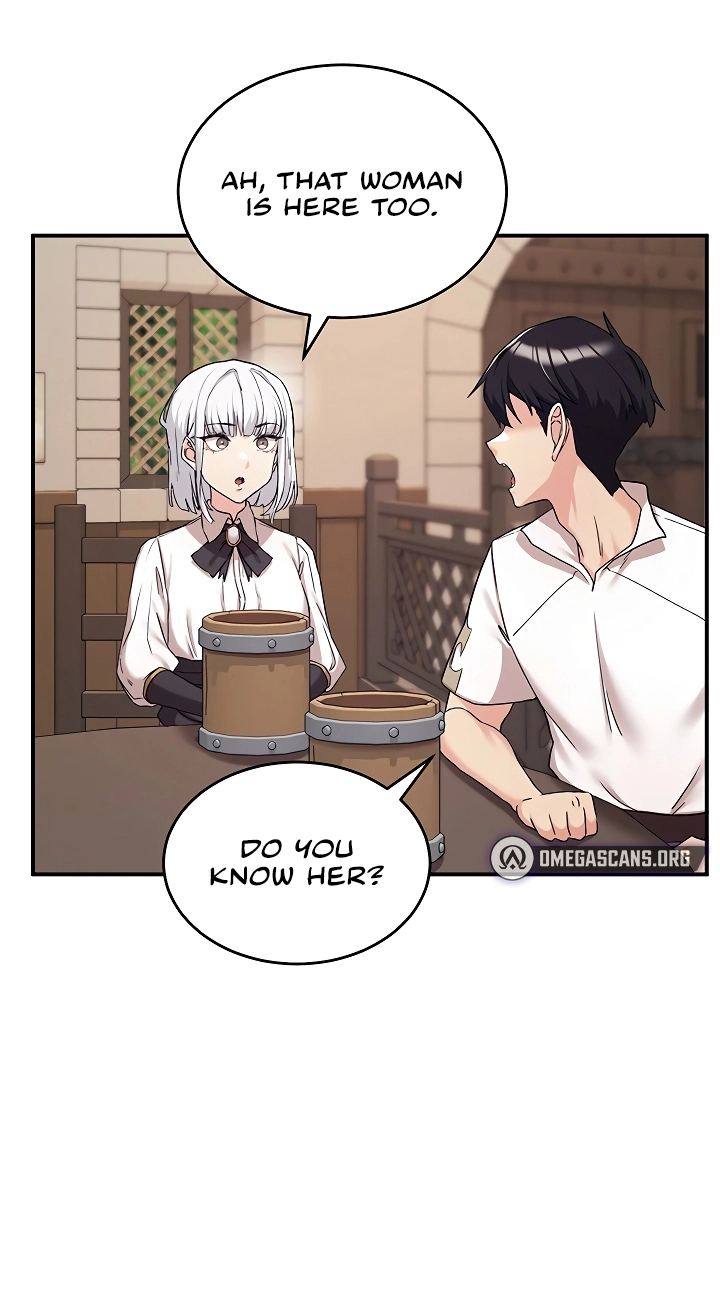 Regressed Warrior's Female Dominance Diary Chapter 76 page 11 - 