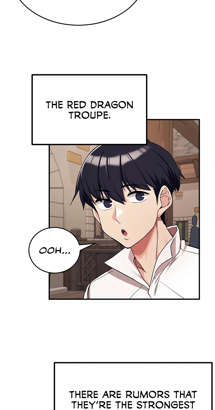Regressed Warrior's Female Dominance Diary Chapter 76 page 13 - 