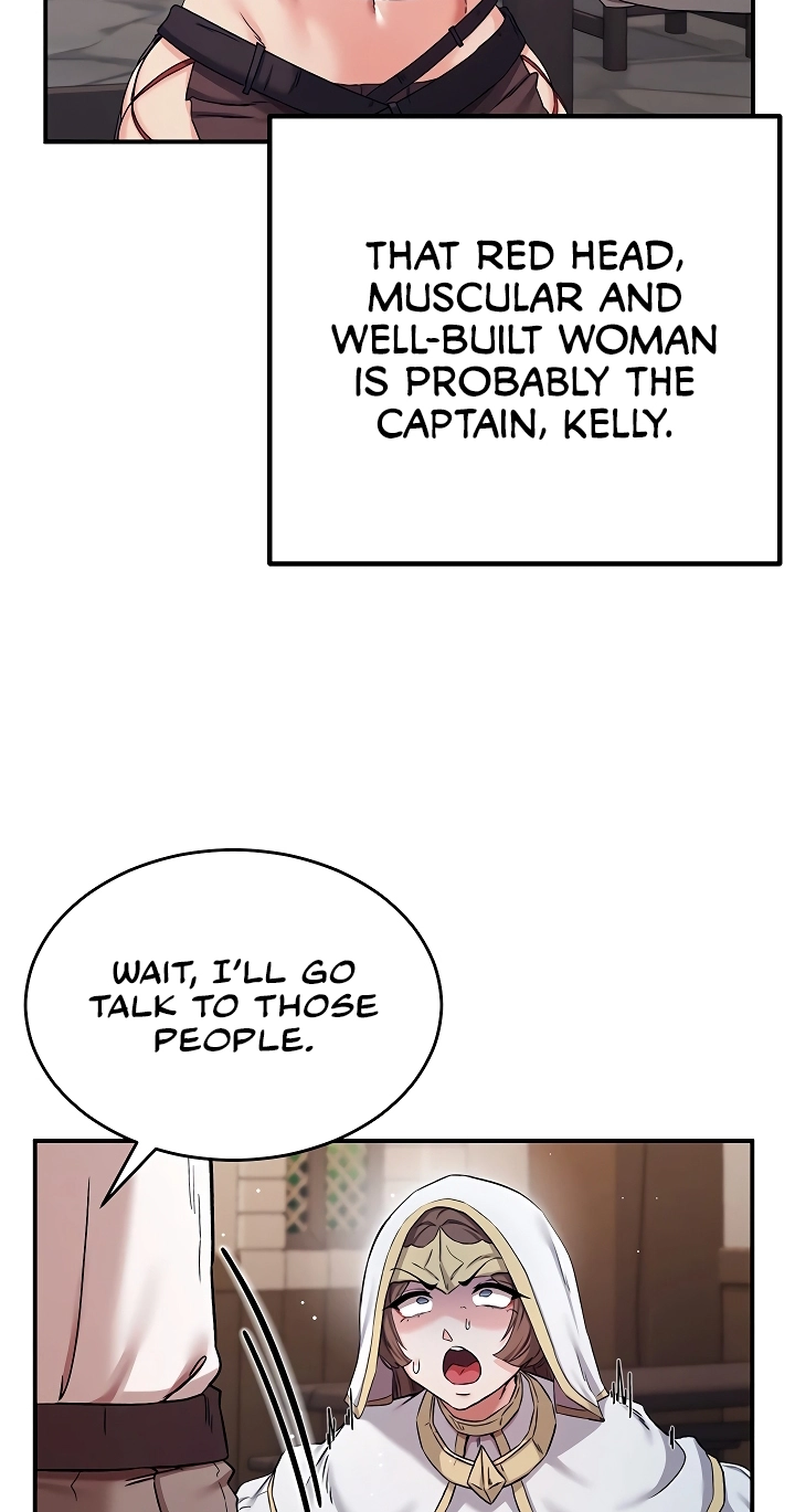 Regressed Warrior's Female Dominance Diary Chapter 76 page 15 - 