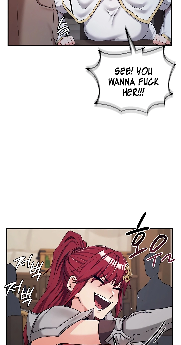 Regressed Warrior's Female Dominance Diary Chapter 76 page 16 - 
