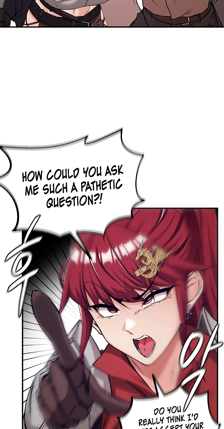 Regressed Warrior's Female Dominance Diary Chapter 76 page 25 - 