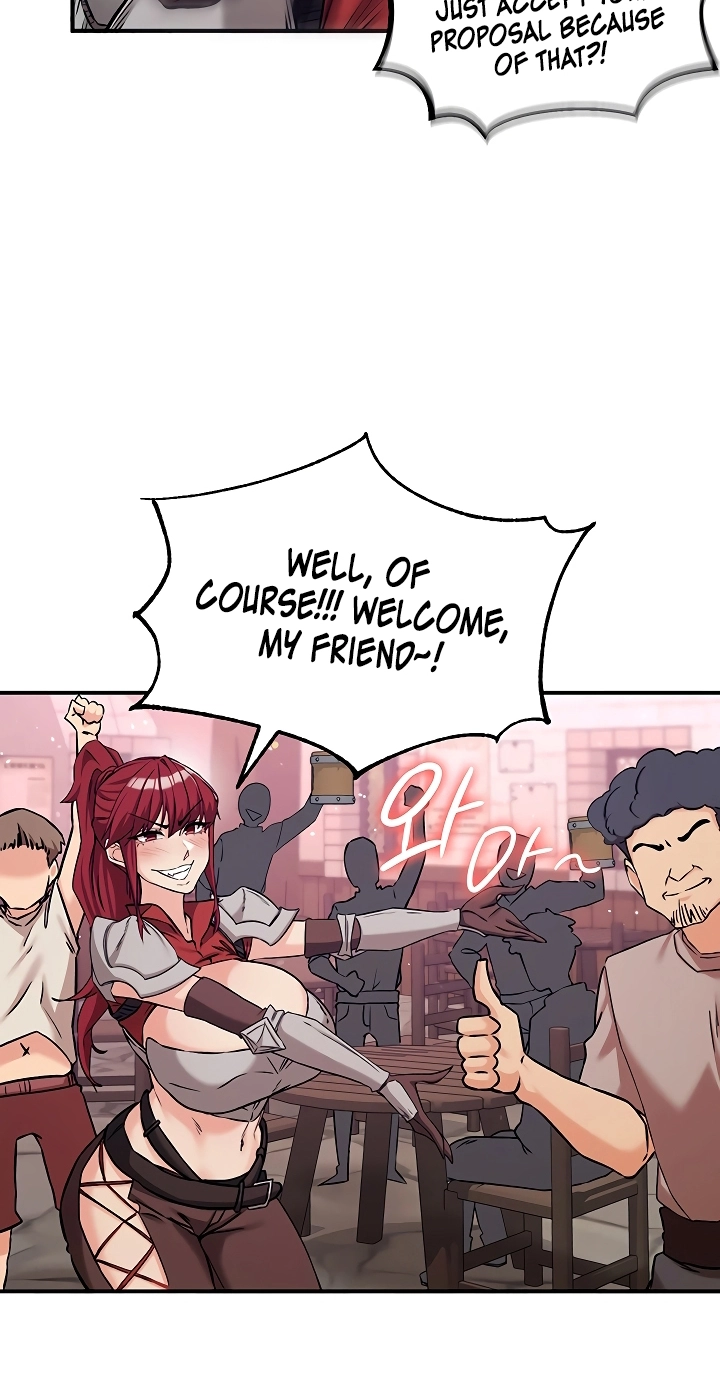 Regressed Warrior's Female Dominance Diary Chapter 76 page 26 - 