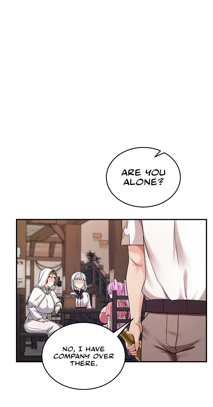Regressed Warrior's Female Dominance Diary Chapter 76 page 27 - 