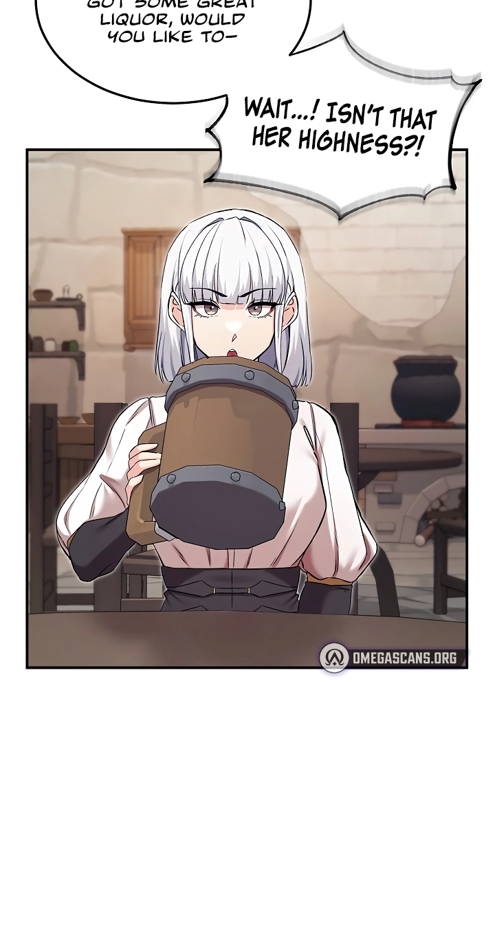 Regressed Warrior's Female Dominance Diary Chapter 76 page 29 - 