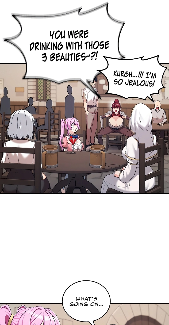 Regressed Warrior's Female Dominance Diary Chapter 76 page 30 - 