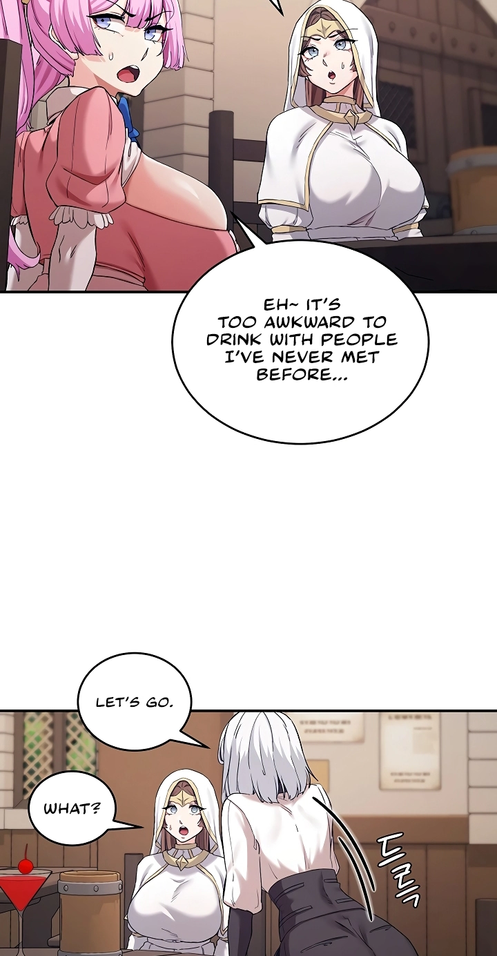 Regressed Warrior's Female Dominance Diary Chapter 76 page 31 - 