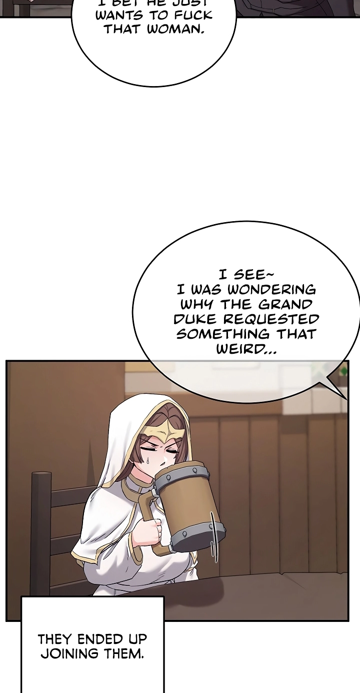 Regressed Warrior's Female Dominance Diary Chapter 76 page 33 - 