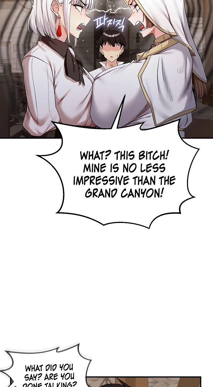 Regressed Warrior's Female Dominance Diary Chapter 76 page 5 - 