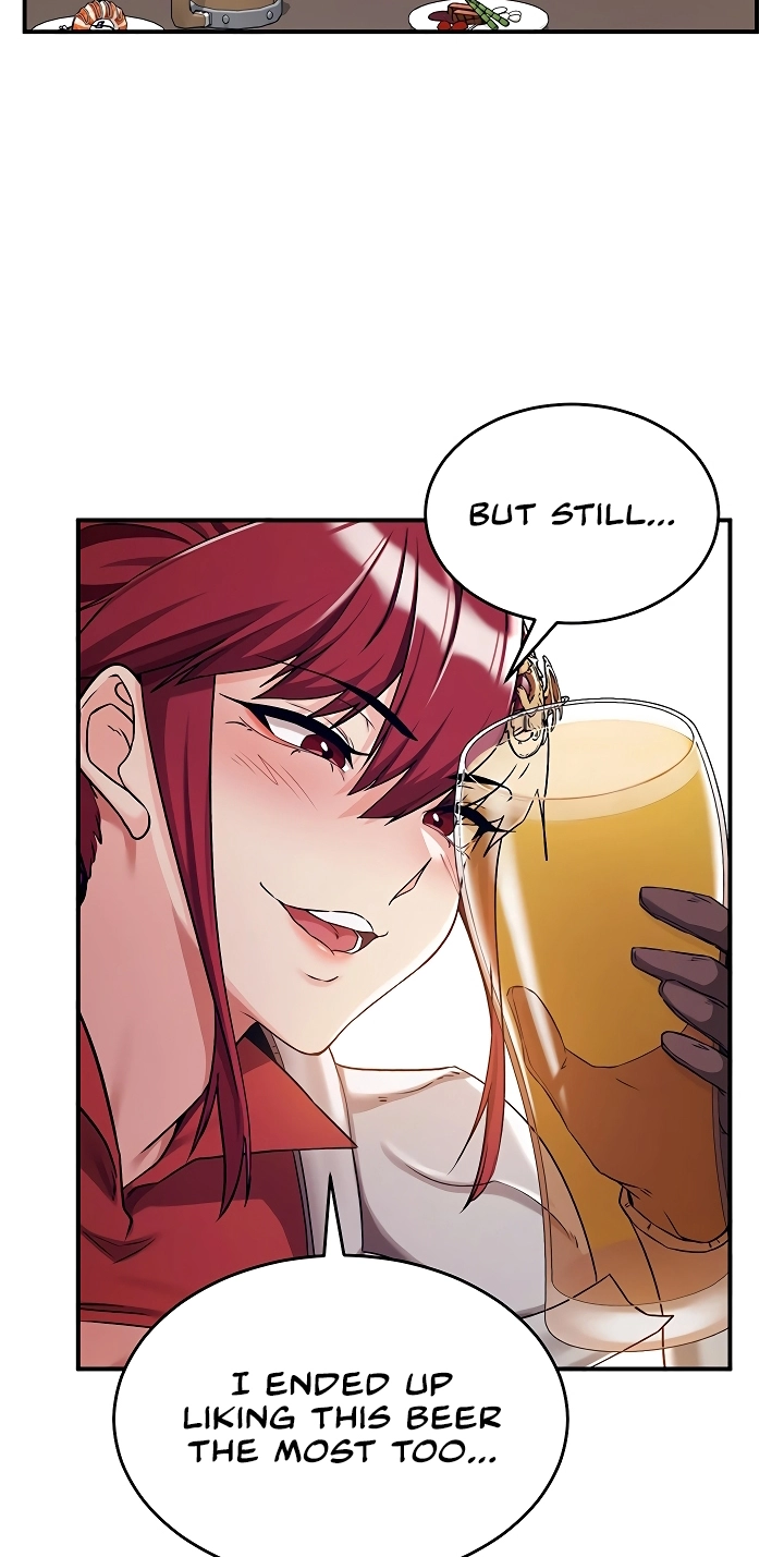 Regressed Warrior's Female Dominance Diary Chapter 76 page 44 - 