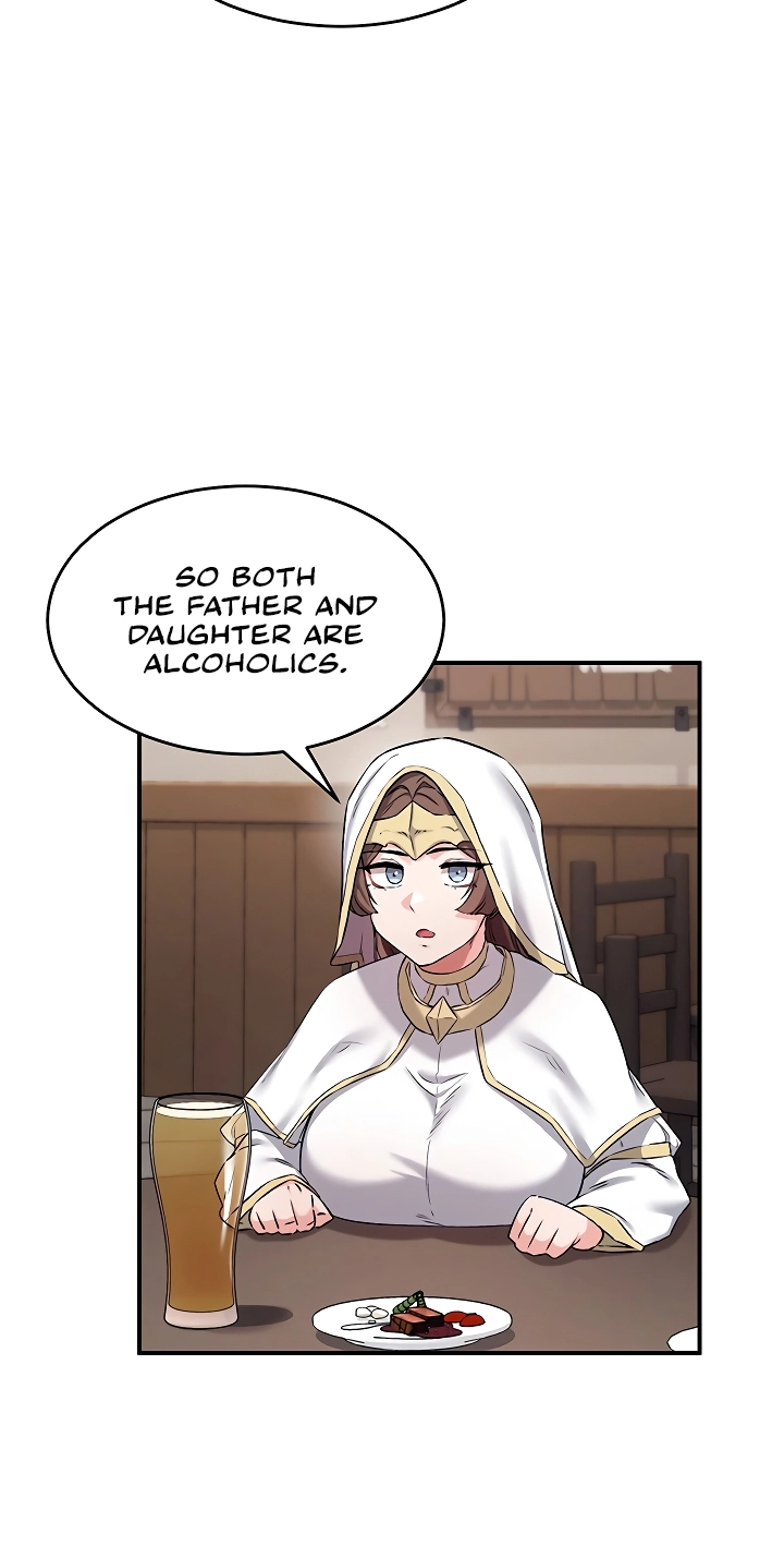 Regressed Warrior's Female Dominance Diary Chapter 76 page 45 - 