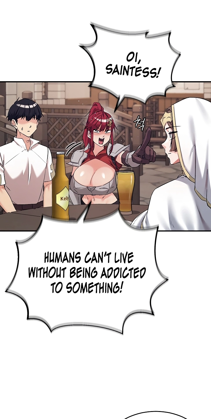 Regressed Warrior's Female Dominance Diary Chapter 76 page 46 - 
