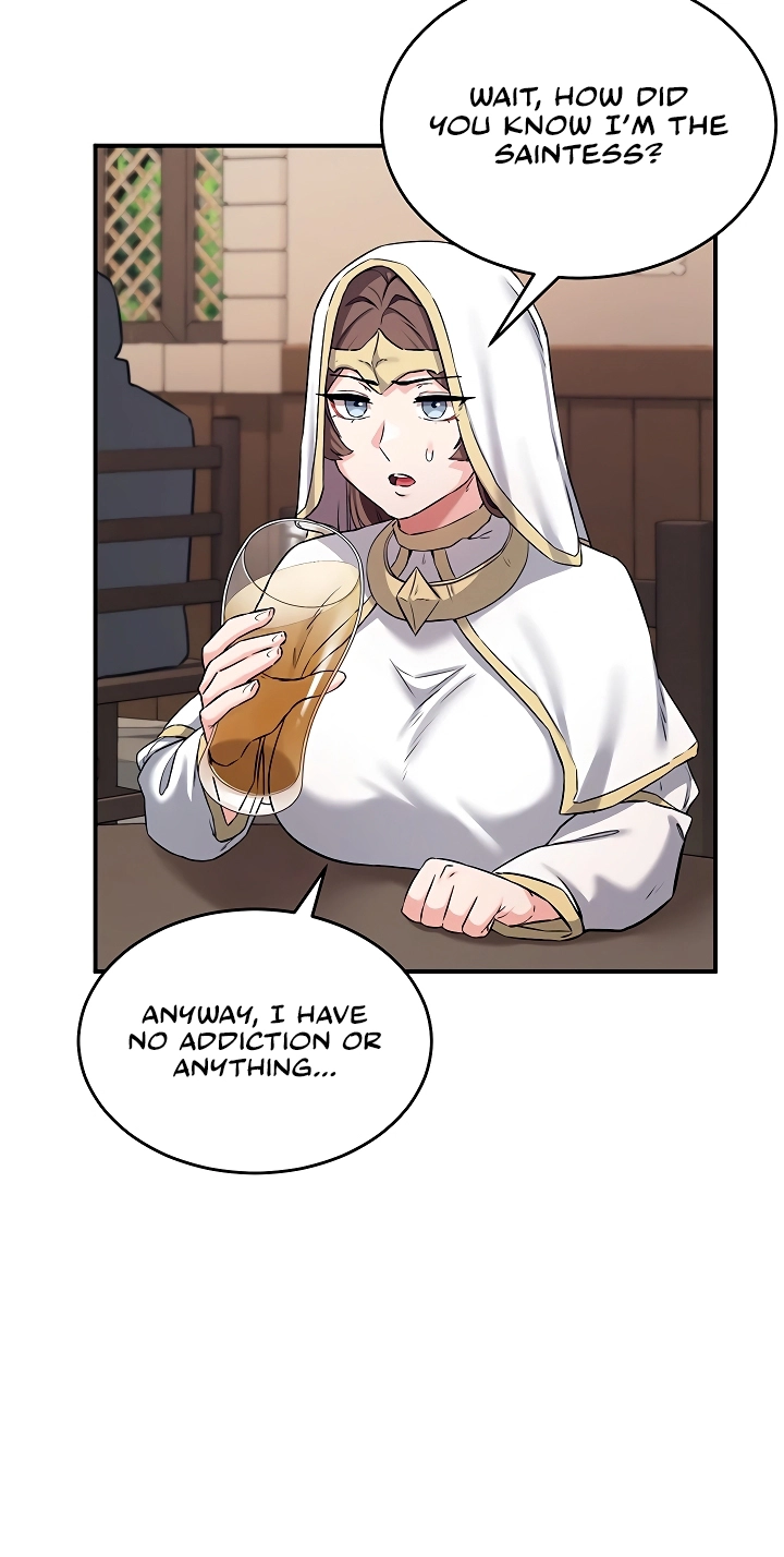 Regressed Warrior's Female Dominance Diary Chapter 76 page 47 - 