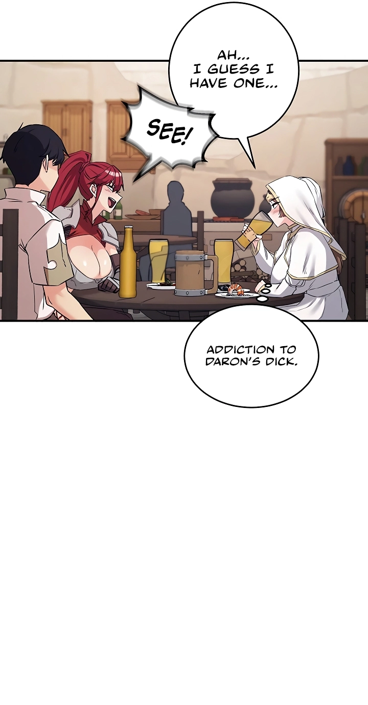 Regressed Warrior's Female Dominance Diary Chapter 76 page 48 - 