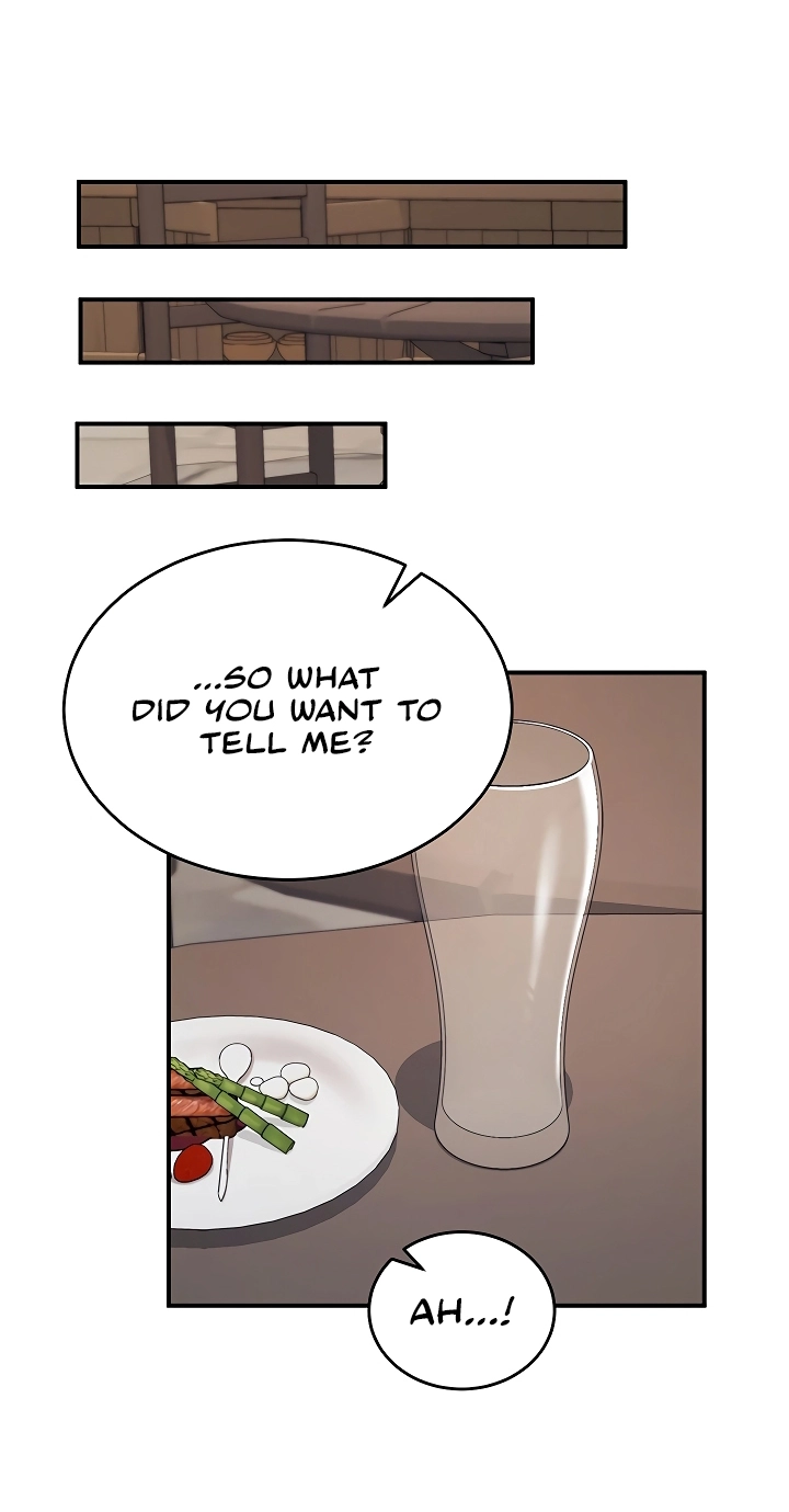 Regressed Warrior's Female Dominance Diary Chapter 76 page 49 - 