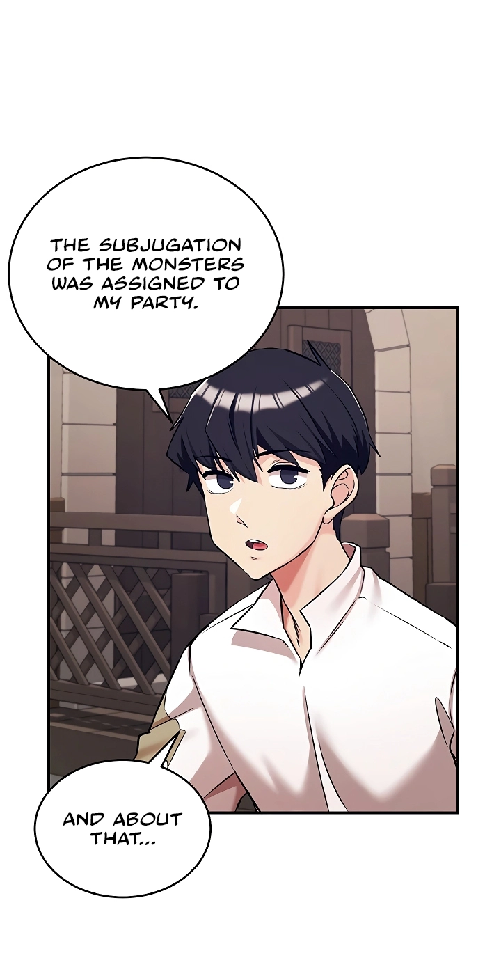 Regressed Warrior's Female Dominance Diary Chapter 76 page 50 - 