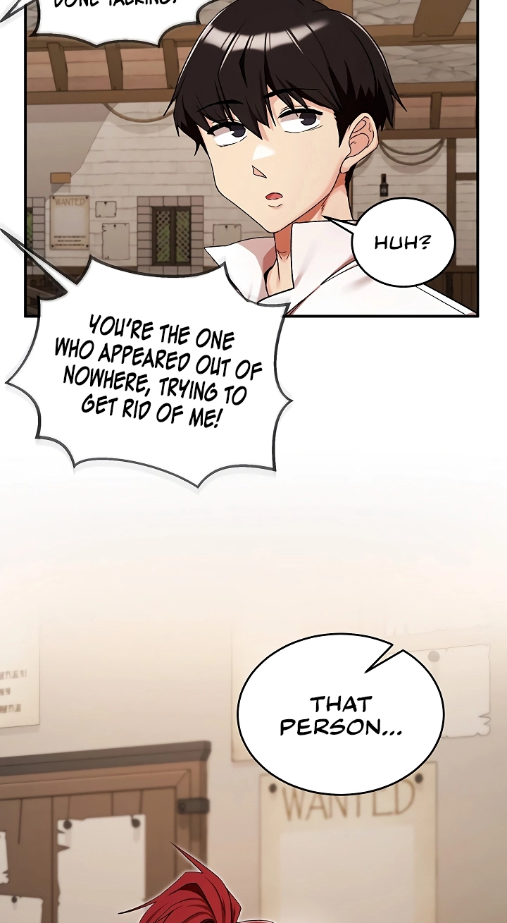 Regressed Warrior's Female Dominance Diary Chapter 76 page 6 - 