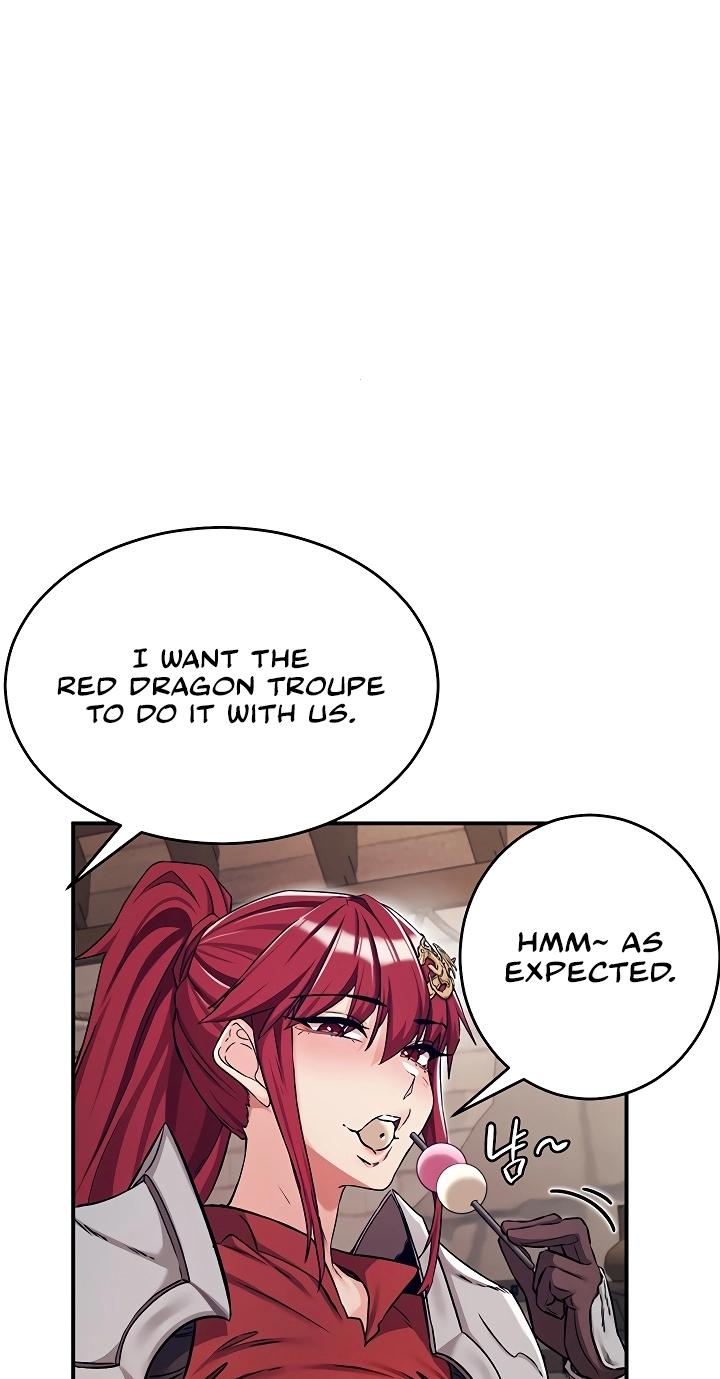 Regressed Warrior's Female Dominance Diary Chapter 76 page 51 - 