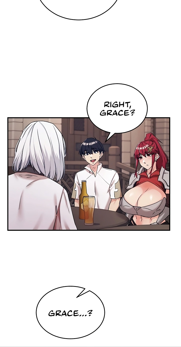 Regressed Warrior's Female Dominance Diary Chapter 76 page 53 - 