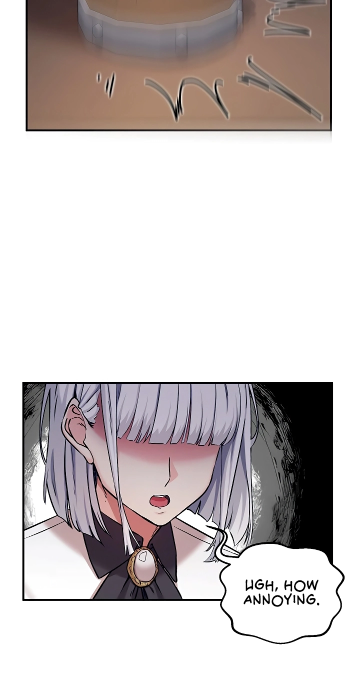 Regressed Warrior's Female Dominance Diary Chapter 76 page 55 - 