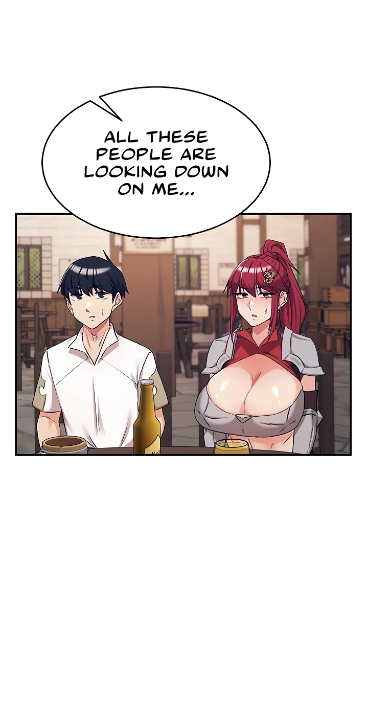 Regressed Warrior's Female Dominance Diary Chapter 76 page 56 - 