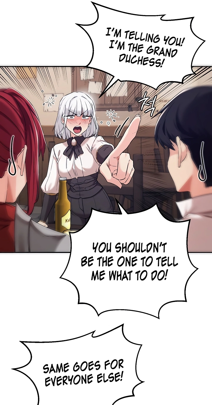 Regressed Warrior's Female Dominance Diary Chapter 76 page 57 - 