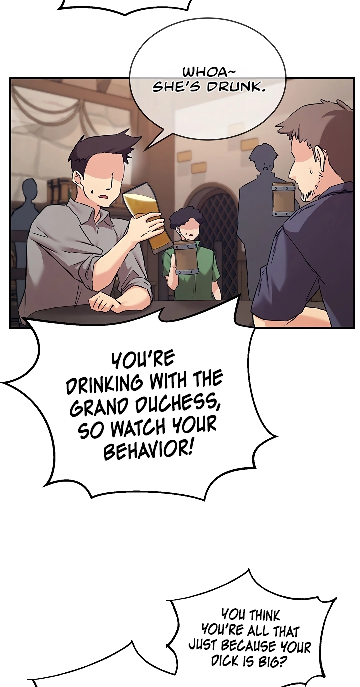 Regressed Warrior's Female Dominance Diary Chapter 76 page 58 - 