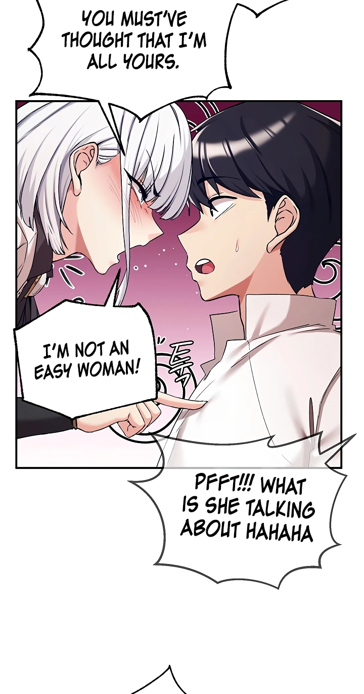 Regressed Warrior's Female Dominance Diary Chapter 76 page 59 - 