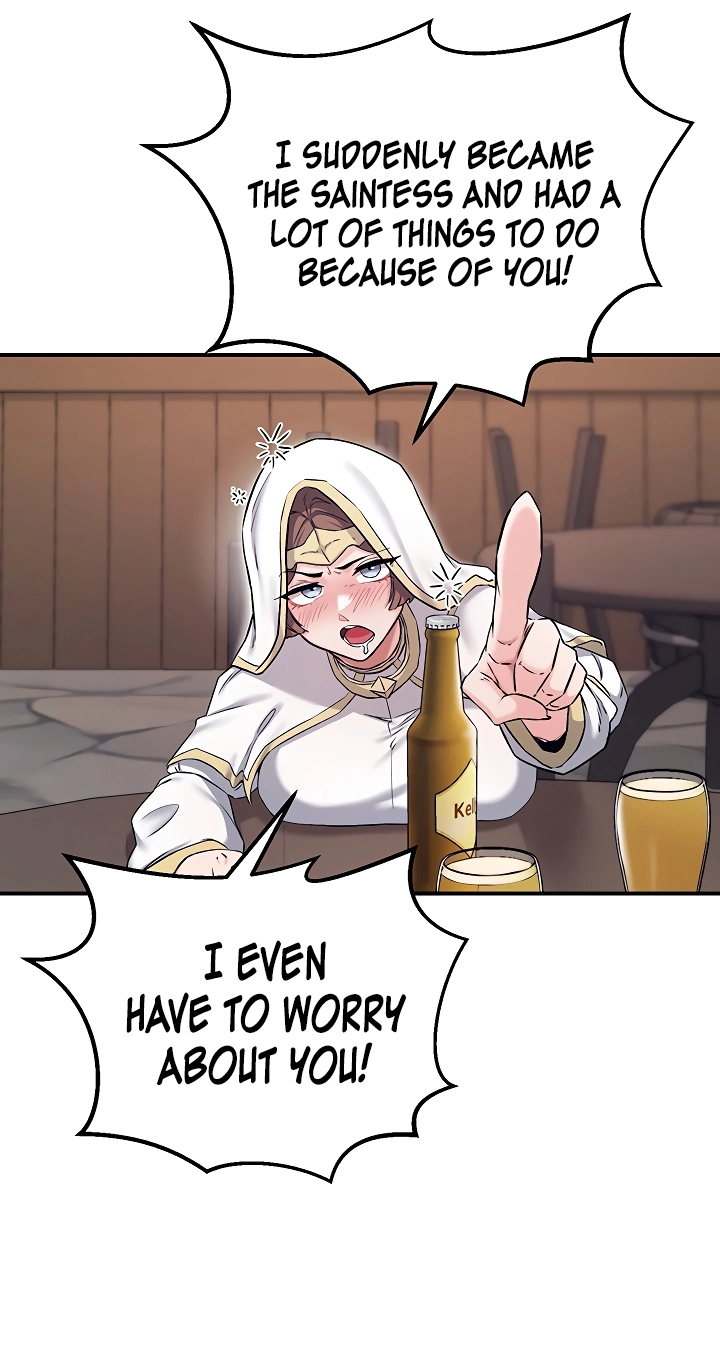 Regressed Warrior's Female Dominance Diary Chapter 76 page 63 - 