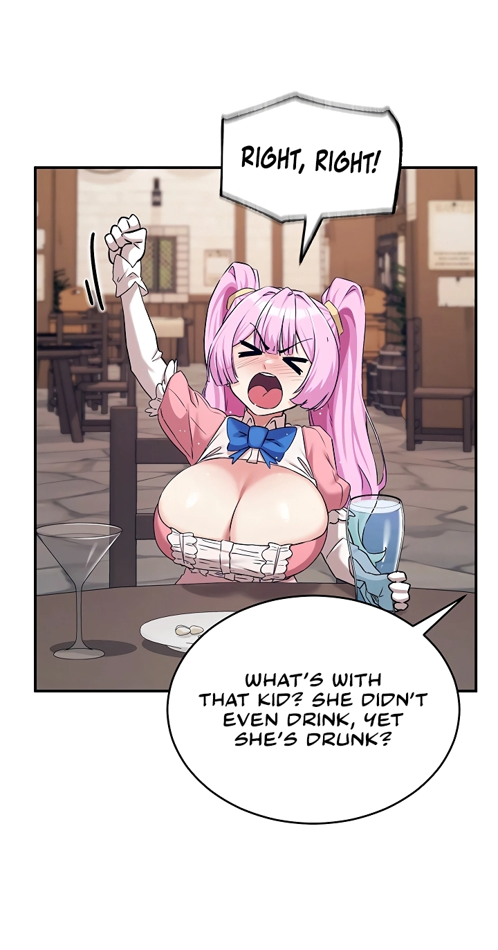 Regressed Warrior's Female Dominance Diary Chapter 76 page 64 - 