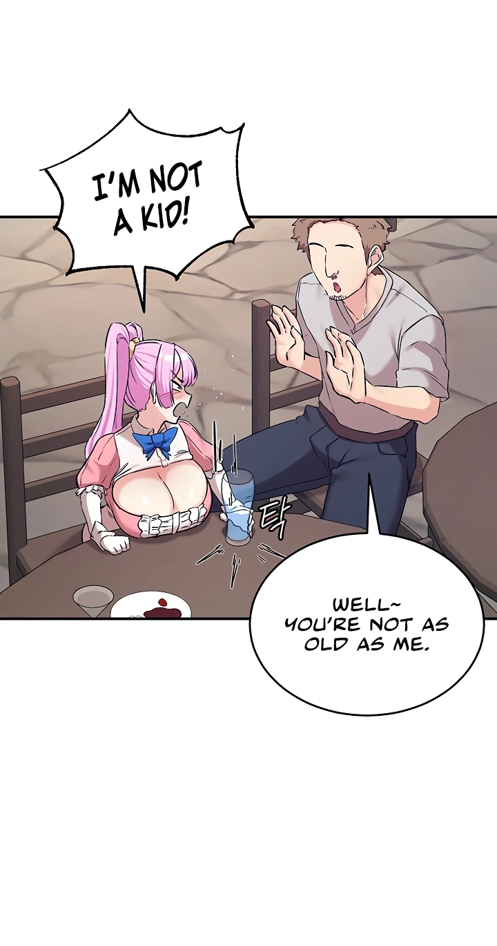 Regressed Warrior's Female Dominance Diary Chapter 76 page 65 - 