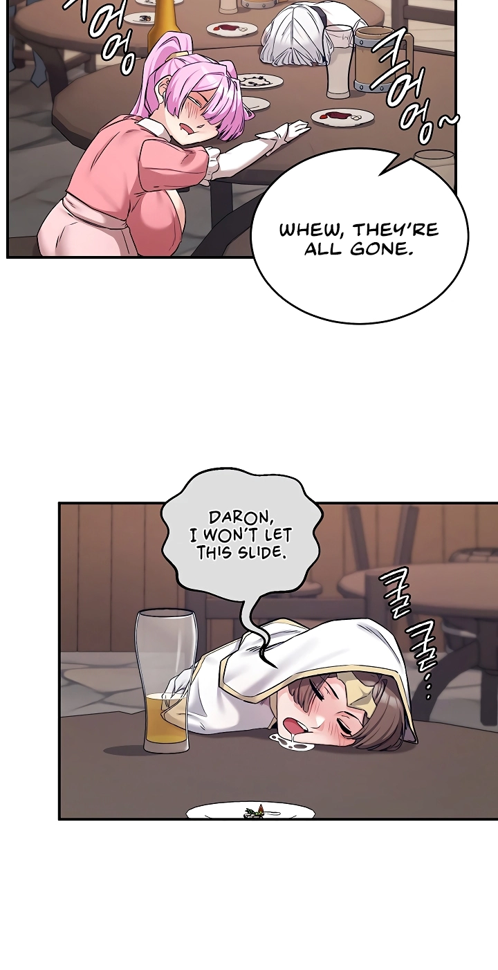 Regressed Warrior's Female Dominance Diary Chapter 76 page 69 - 