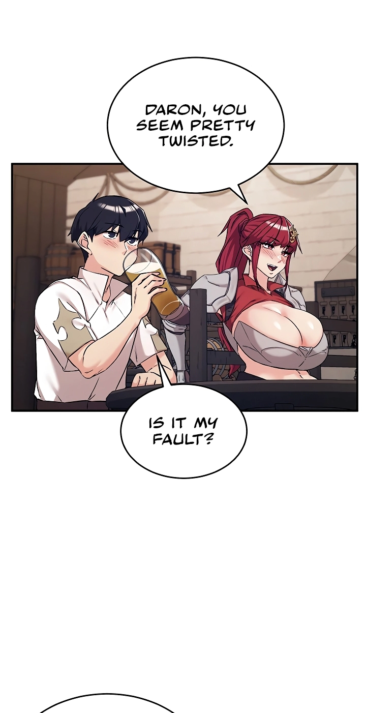 Regressed Warrior's Female Dominance Diary Chapter 76 page 70 - 