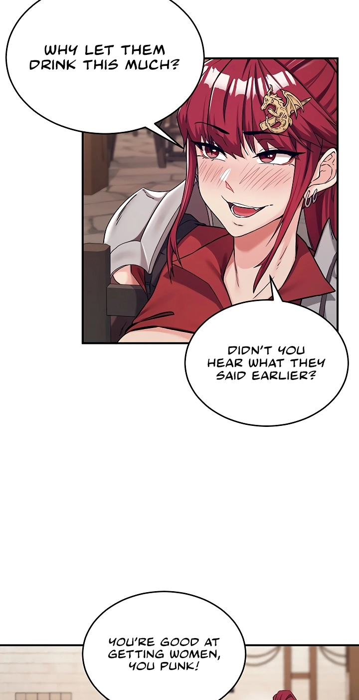 Regressed Warrior's Female Dominance Diary Chapter 76 page 71 - 
