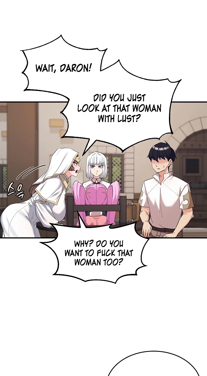 Regressed Warrior's Female Dominance Diary Chapter 76 page 9 - 