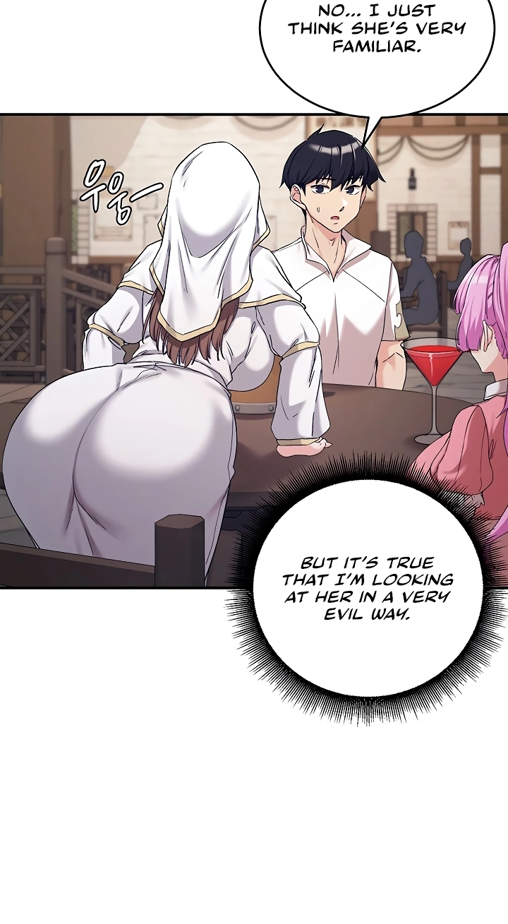 Regressed Warrior's Female Dominance Diary Chapter 76 page 10 - 