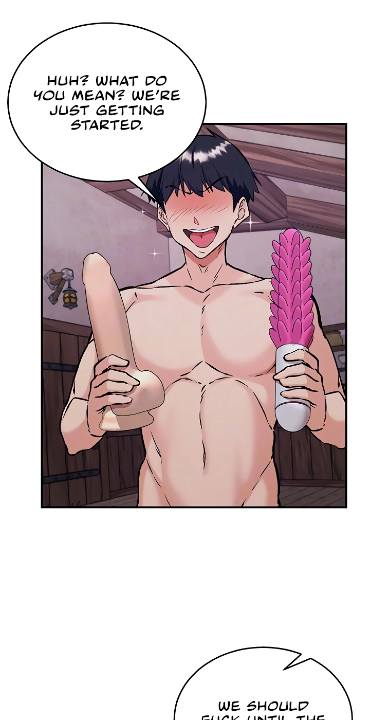 Regressed Warrior's Female Dominance Diary Chapter 79 page 13 - 