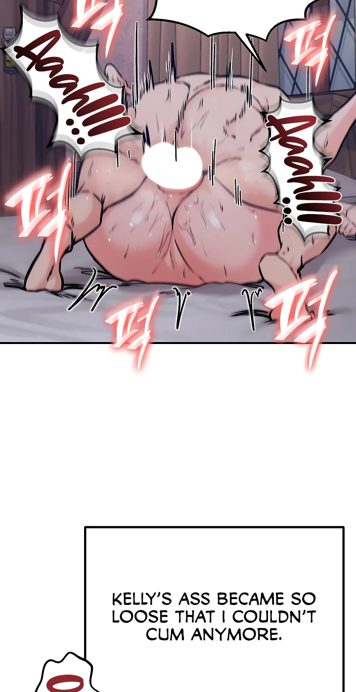 Regressed Warrior's Female Dominance Diary Chapter 79 page 18 - 
