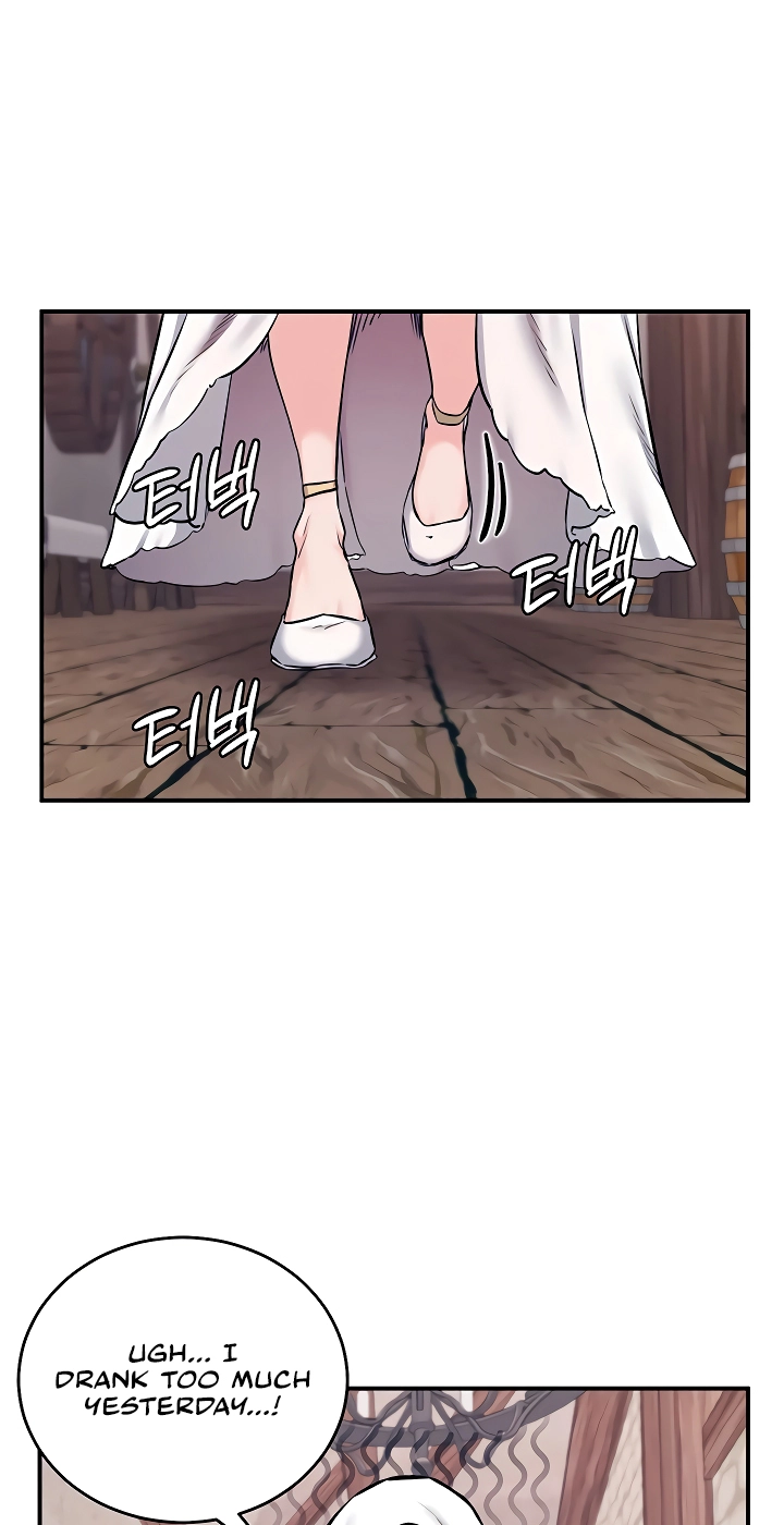 Regressed Warrior's Female Dominance Diary Chapter 79 page 25 - 