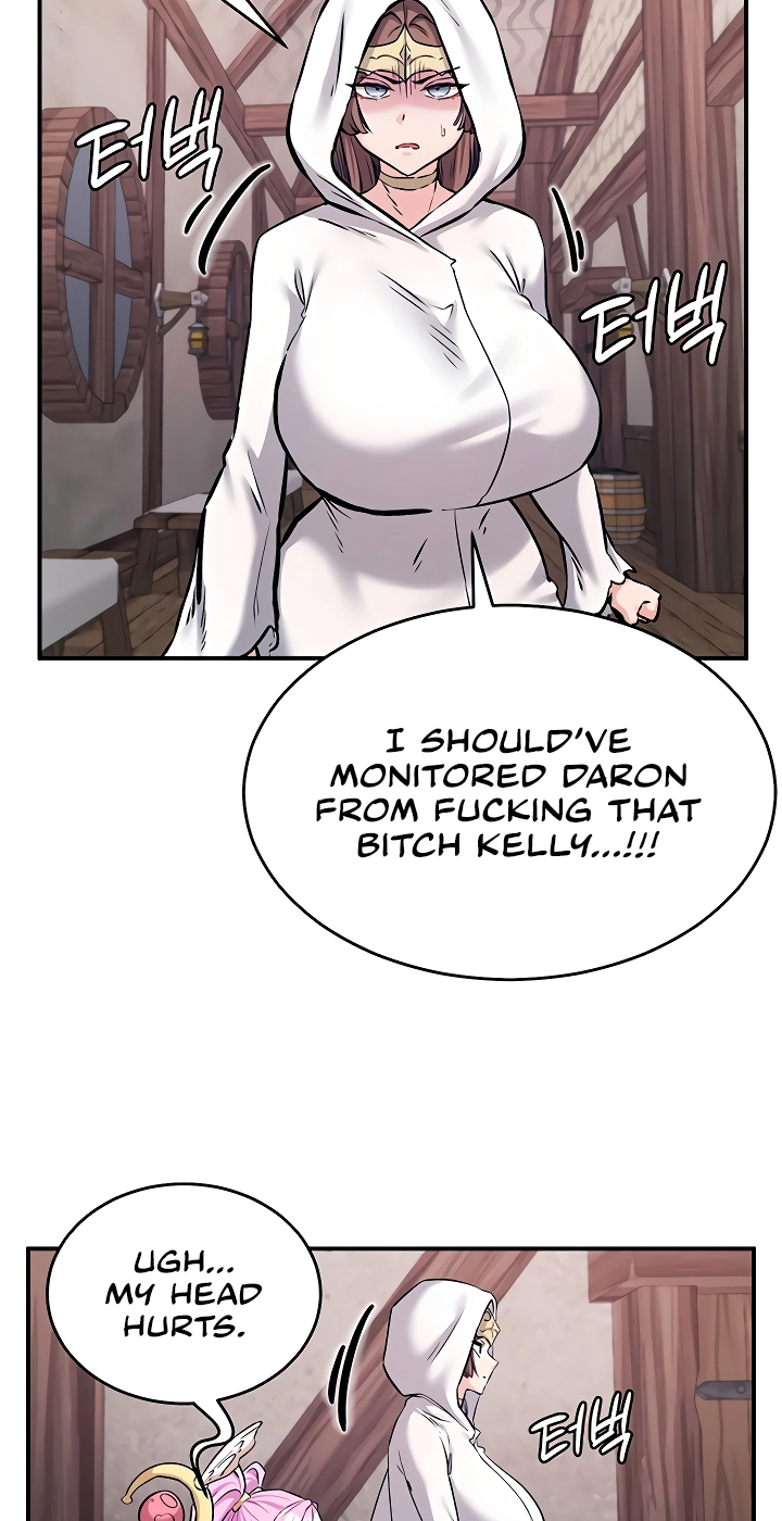 Regressed Warrior's Female Dominance Diary Chapter 79 page 26 - 