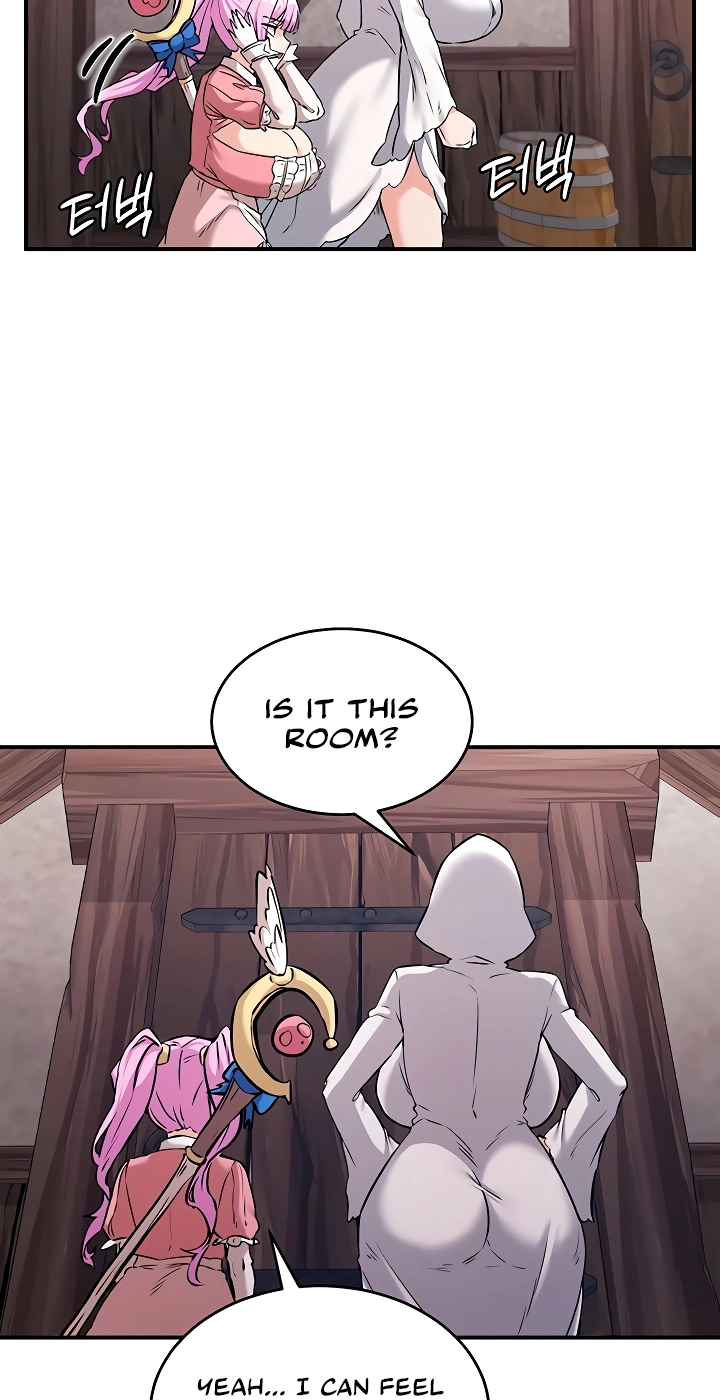 Regressed Warrior's Female Dominance Diary Chapter 79 page 27 - 
