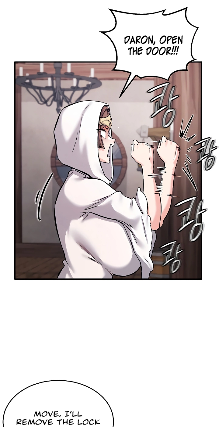 Regressed Warrior's Female Dominance Diary Chapter 79 page 29 - 