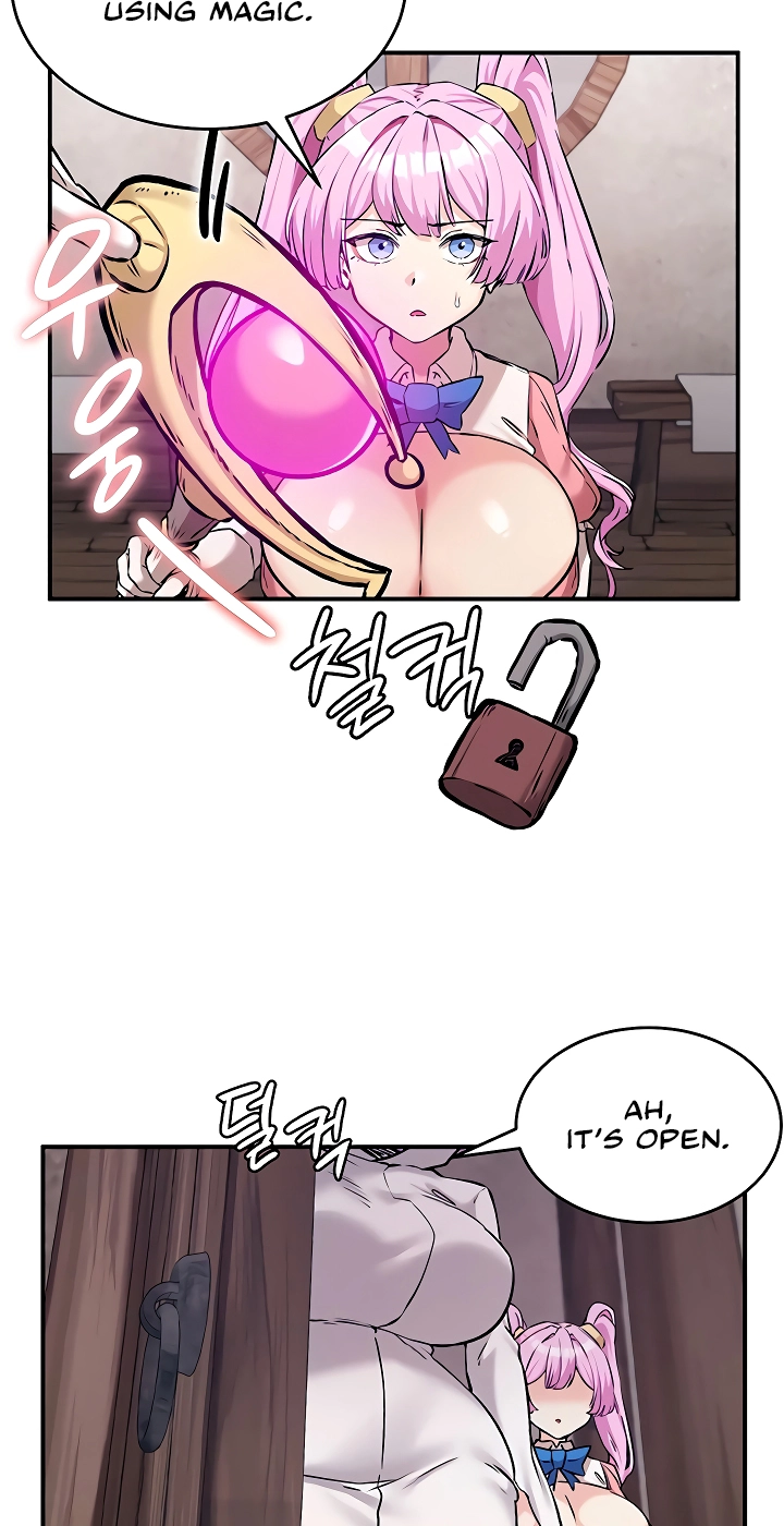 Regressed Warrior's Female Dominance Diary Chapter 79 page 30 - 