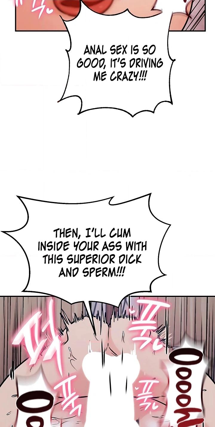 Regressed Warrior's Female Dominance Diary Chapter 79 page 4 - 