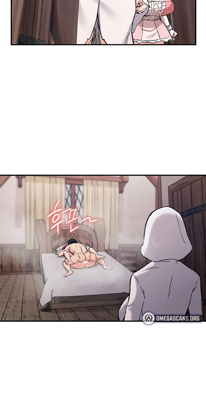Regressed Warrior's Female Dominance Diary Chapter 79 page 31 - 
