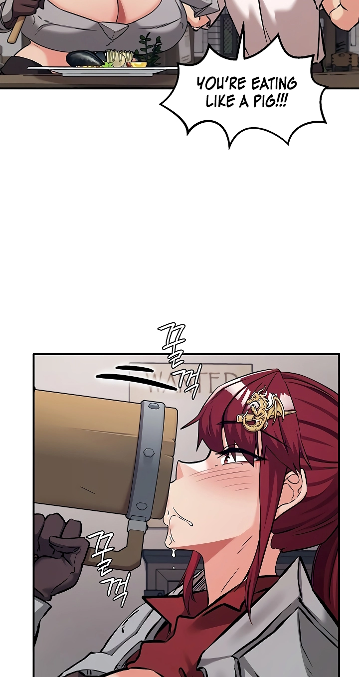 Regressed Warrior's Female Dominance Diary Chapter 79 page 39 - 